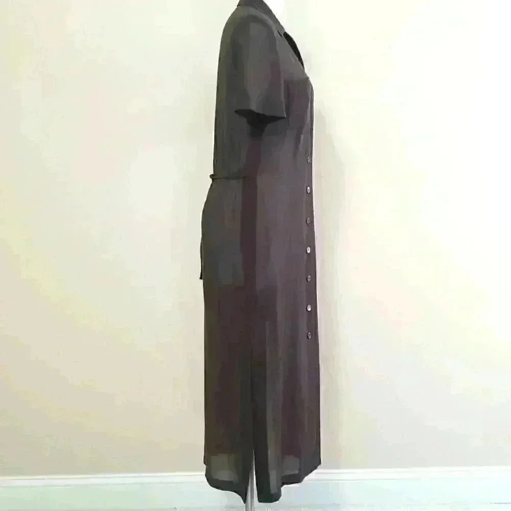 BASLER Wool Blend Dress - Picture 5 of 12
